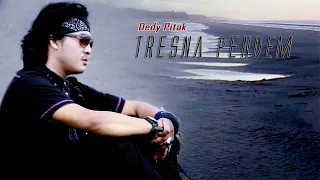Download Dedy Pitak - TRESNA PENDEM Lagu Jawa Ngapak 100% Bikin Gelisah ©dpstudioprod [Official Lyric Video] MP3