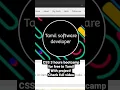 CSS free tutorial 3 hours of bootcamp in Tamil Free Tamil bootcamp