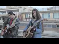 I Caught Fire - The Used *cover*
