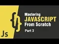 Introduction To Javascript Loops Conditionals Part 3 Eduonix