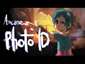 Download Lagu Photo ID [Arcane Animation Meme]