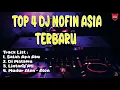 Download Lagu TOP 4 DJ SLOW REMIX ¦ NOFIN ASIA ¦ SALAH APA AKU