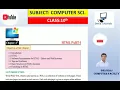 Class 10th Ch 2 HTML Part-1 Revision Full Chapter