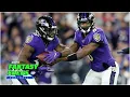 Week 12 Rankings and Thanksgiving Fantasy Focus Live