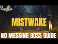 Mistwake Dungeon Guide BOSS GUIDE FFXIV 7 4 Dawntrail