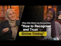 Download Lagu When Allah Writes Your Success Story – How to Recognize (and Trust) Divine Timing | Sumayah Hassan