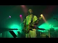 Third Side of the Moon - Modest Mouse Phoenix AZ, 08/25/2025