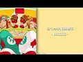 HALCALI  •「 おつかれSUMMER 」『 OTSUKARE SUMMER/HALCALI  』 || 歌詞 LYRICS (ROM/KANJI/ENG) 