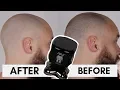 SKULL SHAVER HEAD SHAVE - Pitbull Gold review
