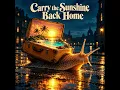 Call Me When the Road Ends | Roots Reggae | Positive Vibes | Feel Good Music | Relaxing Reggae...
