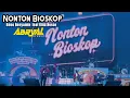 Download Lagu NONTON BIOSKOP - BENO BENYAMIN feat RINA NOSSE - MUSIK By ABRYAL ETHNIC 