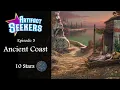 Artifact Seekers Fine-BN Episode 5 Ancient Coast Walkthrough All Stars