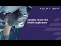 Identifix Direct Hit Mobile Application Training Overview Access and Login