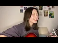 【弾き語りカバー】My Happy Ending/ Avril Lavigne（acoustic cover）