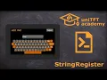 uniTFTDesigner - String variable