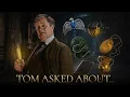 What if Slughorn Revealed The Horcruxes After Voldemort s First Fall