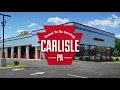 Jack Williams Tire is NOW OPEN in Carlisle PA