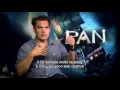 Video di Pan - Viaggio sull'isola che non c'è - Un magico 3D - Featurette dal film