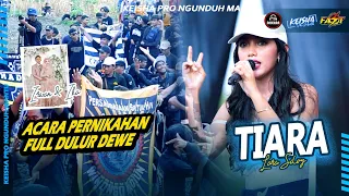 tiara lara silvy keisha pro ngunduh mantu ii dhehan audio