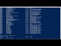 How to install Software By Powershell powershell Advanced Powershell Automation JOYATRES
