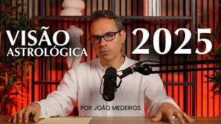 ASTROLOGIA - 2025