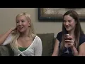 Seducing my best friend to try lesbian kissing