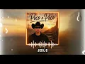 Cristian Robles - Poco a Poco (Video Lyric)