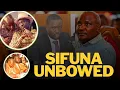 Lagu Mbadi Confused! Leaked Ruto Danger Scheme against Sifuna that Oburu Regret Soon