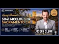 5041 McCloud Dr Sacramento CA Weekend Real Estate Spotlight with Joseph Olson