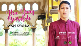 Download Official Video Klip Terbaru 2020 | Aku Yang Bersalah | Iwan Syahman MP3