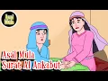 Download Lagu Surat Al Ankabut ayat 8 – Asbabun Nuzul – Asal Mula Channel