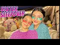 Download Lagu Girls Night In My Apartment w/My Little Sister !!