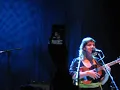 TuneYards - Bizness - Live @ O2 Shepherd's Bush 15/02/2012