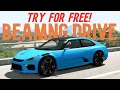 Try BeamNG drive for Free