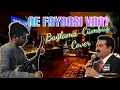 Download Lagu Ne Faydası Var 🎶 - Enstrümantal Bağlama-Cümbüş (DiMarzio Dp102)