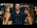 Download Lagu Manon Fiorot vs. Tabatha Ricci - Weigh-in Face-Off - (UFC Fight Night: Rozenstruik vs. Sakai)