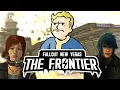 Fallout the Frontier is a God-Awful Fustercluck