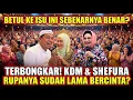 Lagu TERBONGKAR! KDM \u0026 Shefura Rupanya Sudah Lama Bercinta? Ini Fakta Sebenar Yang Mengejutkan!🇲🇾🇮🇩
