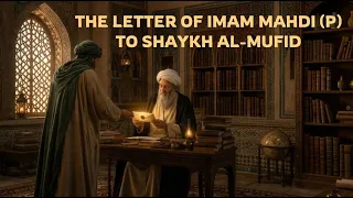 The letter of Imam Mahdi (p) to Shaykh al-Mufid | Imam Mahdi Words | #اللهم_بارک_لمولانا_صاحب_الزمان