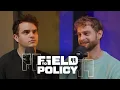 How Technology Reduces Bureaucracy in Humanitarian Work | Field to Policy S1E1