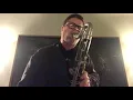 Download Lagu The Quarantine Concerts  - Ken Vandermark  - April 6, 2020