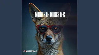 mooiste monster