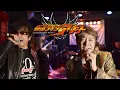 Download Lagu Kamen Rider Agito Theme Song Real Singer Shinishi Ishihara and ZETKI