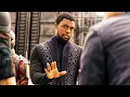 We Don t Do That Here Scene Avengers Infinity War 2018 Movie Clip