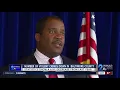 Statistics show violent crimes down in Baltimore County