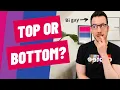 Top or Bottom What Most Bi Guys Really Prefer A Bi Guy Explains