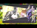 JoJo's Bizarre Adventure: Eyes of Heaven OST - Kosaku Kawajiri Battle BGM