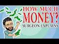 How much does plastic surgery cost Surgeon Answers