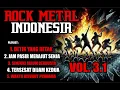 Download Lagu ROCK METAL INDONESIA VOL  3 1