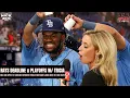 Inside The Rays Deadline Moves Pitching Staff World Series Hopes With Tricia Whitaker